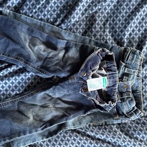 Garanimals 18M Blue Denim Jeans